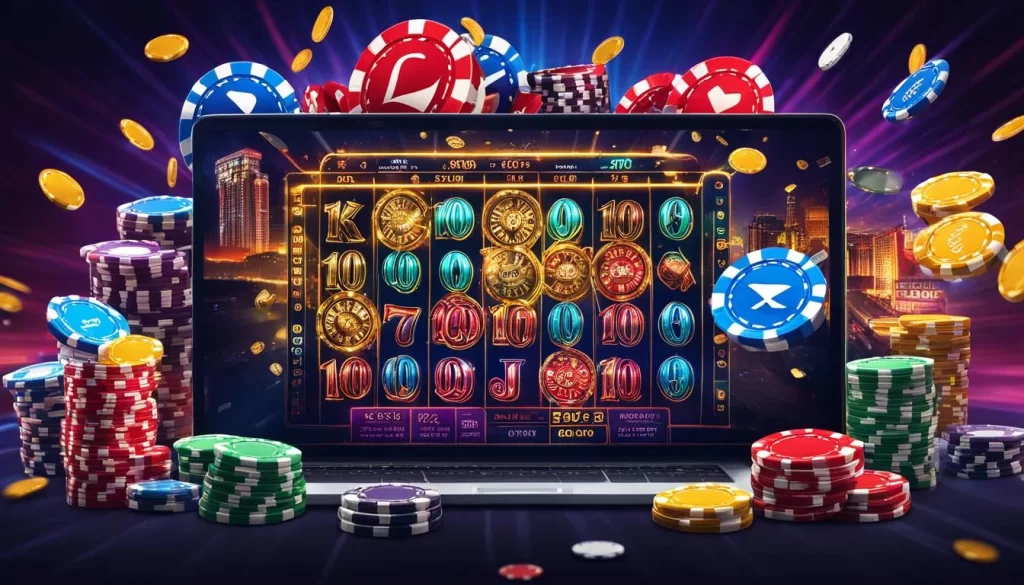 Các chương trình khuyến mãi Nổ Hũ FP88 Win