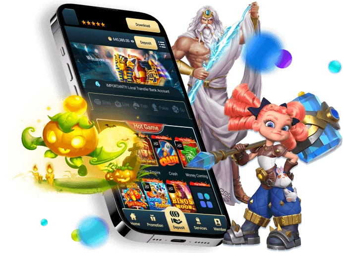 Casino Trực Tuyến fp88 win