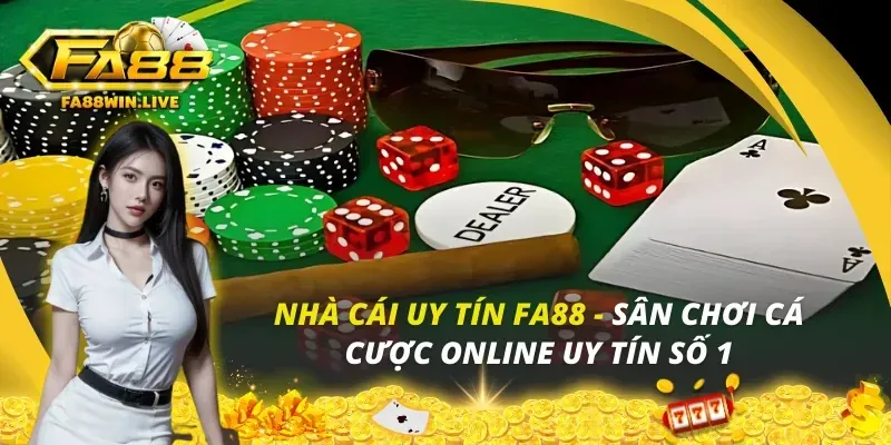Hướng dẫn Casino Trực Tuyến tại fp88 win